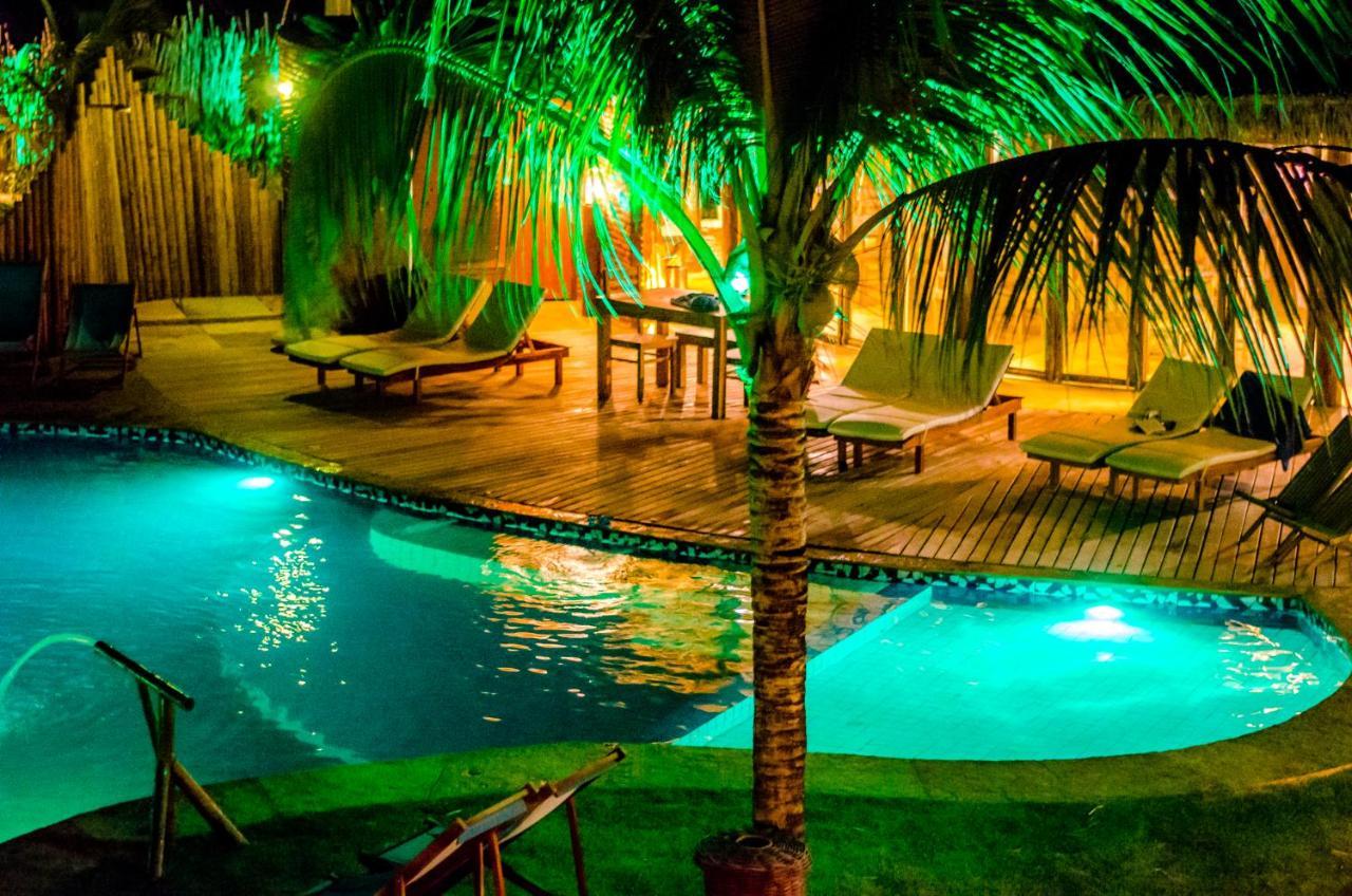 Preabeach Lodge By Preabeach Experience Exterior foto