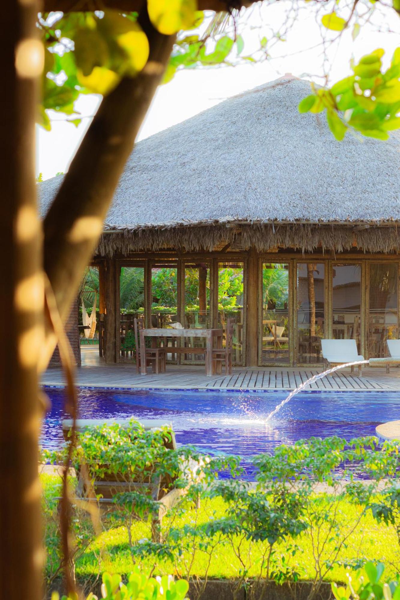 Preabeach Lodge By Preabeach Experience Exterior foto